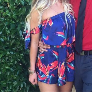 🌺 SHOPHOPES TROPICAL TWO PIECE SET! 🌺